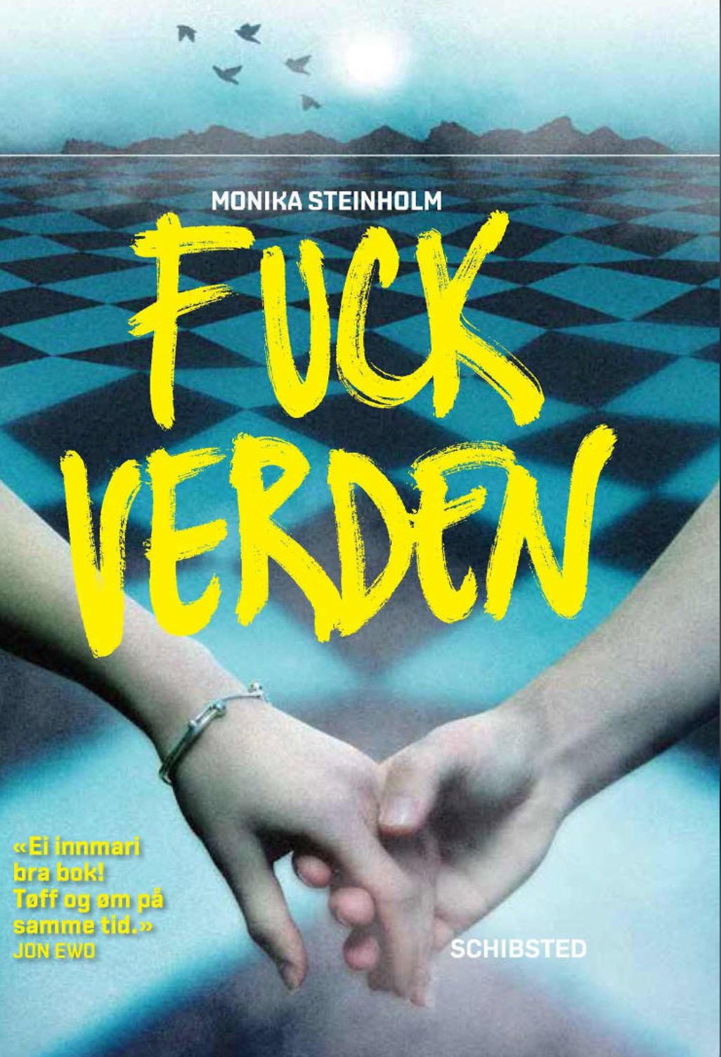 Fuck verden