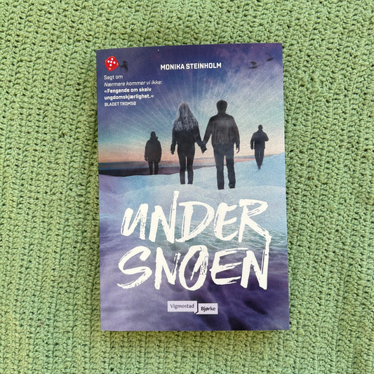 Under snøen