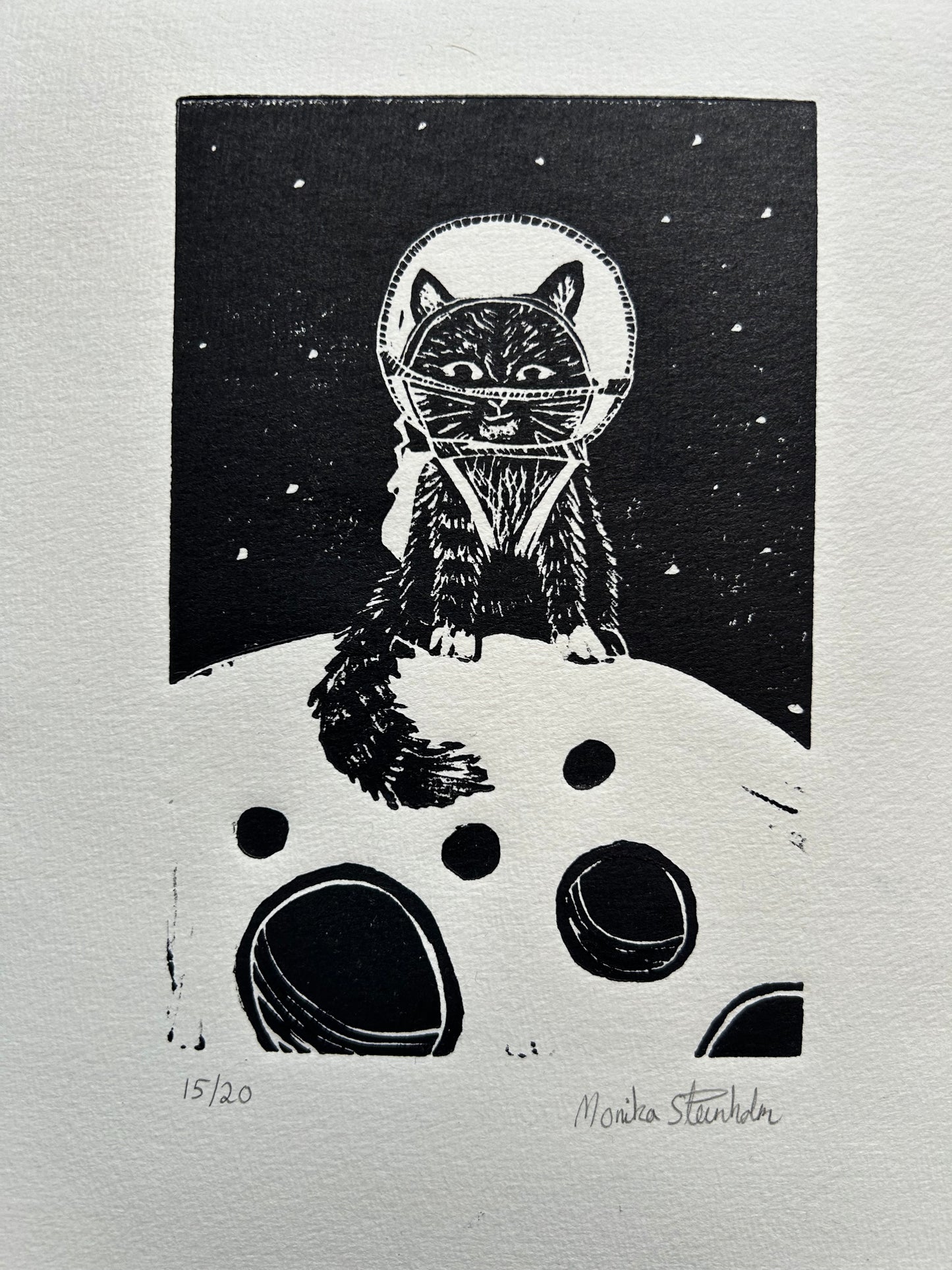 Astrokatt