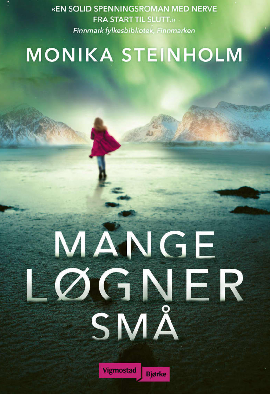 Mange løgner små