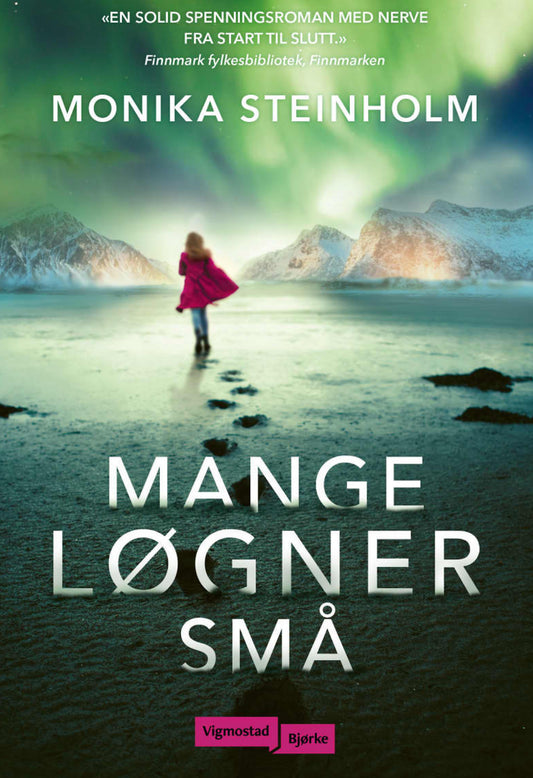 Mange løgner små