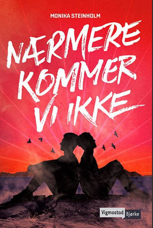 Nærmere kommer vi ikke