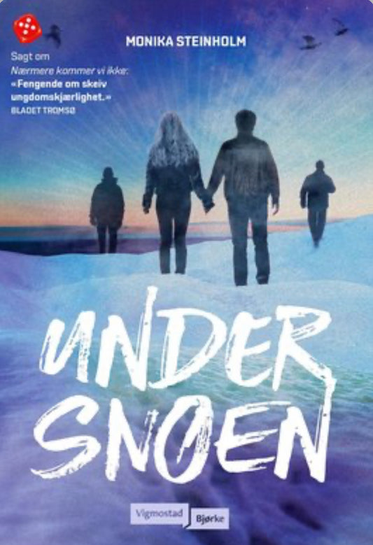 Under snøen